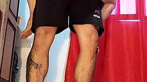 I Get Really Fucked So That My Boyfriend Can Break My Ass For The First Time