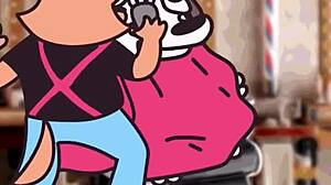 Inga Tumais shares her lesbian story.