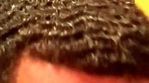 rocky tajauta gets his face deep in ass for rimjob licking anal.