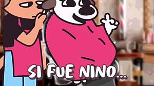 Inga Tumais shares her lesbian story.