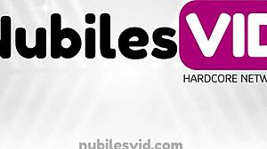 Petite Ballerina Emma Rosie And Sawyer Cassidy Perform Intimate Moves