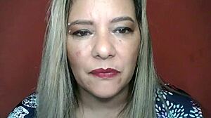 Erotic Mexican Mamá Five!