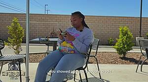 Dreaming of a stranger from next door can be intriguing