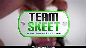 Teamskeet - 2017 Best Of Milfs In Charged And Fucked