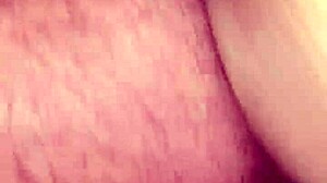 POV public BJ and fuck with monster cock 😈