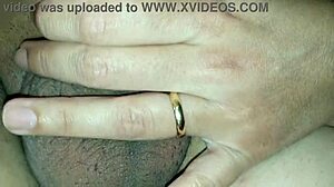 cuckold husband films his slut wife sucking big thick cock lover again 😏 karina and lucas