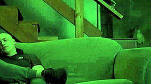 stepbrother bangs stepsis and her bff in kinky roleplay