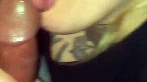 Dream Girl Licks Pussy!