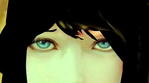 Is this verification video with a monster cock blowjob hardcore enough?