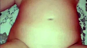 Nicebigddd Completes Huge Natural Tits With Anal And Cum