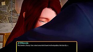 My New Family Episode 377