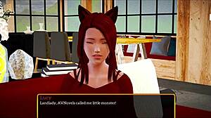 My New Family Episode 377