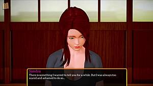 My New Family Episode 377