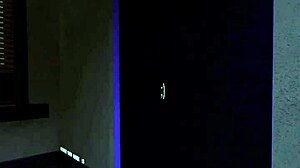 Misos Rude Awakening Roblox Story With Nasty Sucking And Rough Blowjob