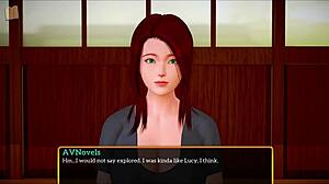 My New Family Episode 377