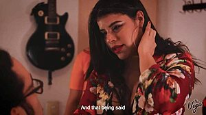 She Found Out About My Adventures So She Taught Me A Lesson - Kylei Ellish And Selena Vega With Cuckold Sex And Big Ass