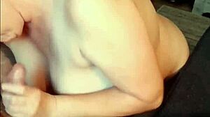 Nicebigddd Completes Huge Natural Tits With Anal And Cum