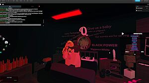 Rough Quickie With Blonde Bitch And Big Black Cock.