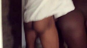 Corrupt Teacher Fucks Sex Starved Student