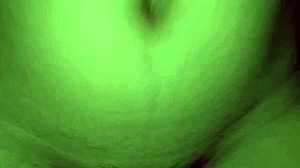 gema sucking and fucking her boyfriend passionately before work, getting her pussy licked