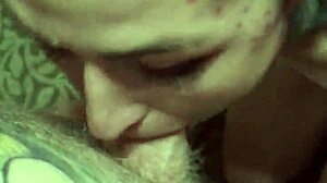 Princess Sucking Balls And Deepthroating Cock Like A Good Little 18+ Slut Facefucked Like A Whore
