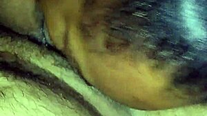 BBW's Sultry Blowjob Leads to Intense Fucking