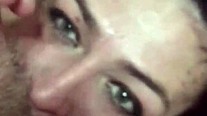 Princess Sucking Balls And Deepthroating Cock Like A Good Little 18+ Slut Facefucked Like A Whore