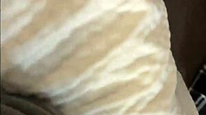 Emo Slut Gets Dick Hungry.