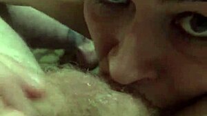 Princess Sucking Balls And Deepthroating Cock Like A Good Little 18+ Slut Facefucked Like A Whore