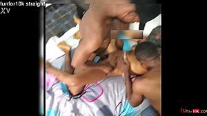 Exciting Encounter With Attractive Woman Featuring Perfect Tits