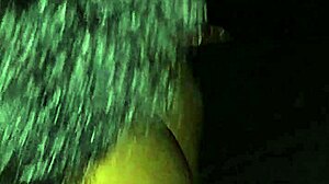 BBW's Sultry Blowjob Leads to Intense Fucking