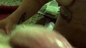 Princess Sucking Balls And Deepthroating Cock Like A Good Little 18+ Slut Facefucked Like A Whore
