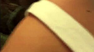 Emo Slut Gets Dick Hungry.