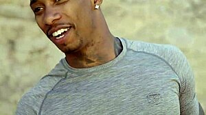 Andy Stone Advises Cuban Friend On Interracial Action With Kourtney Love