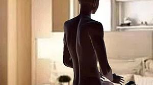 Is this verification video with a monster cock blowjob hardcore enough?