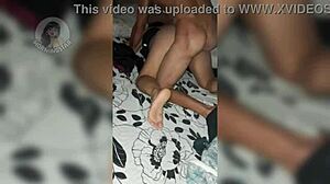 Intense Quick Fuck With Cheating Wife Before Her Class In Cuckold Scenario