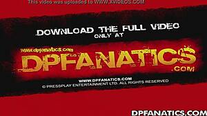 hd compilation of ebony dp fanatics getting anal fucked and facials 😈