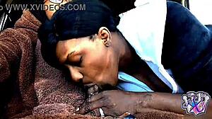 Swallow Daddy's Cock in Bear Suit!