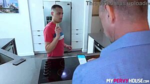 i'm lacy tate, the crazed stepsis ridin' monster cock sneaky