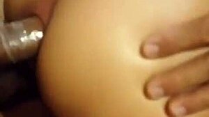 Yucateca Por El Culo Mexicana M�rida