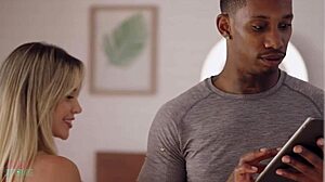 Andy Stone Advises Cuban Friend On Interracial Action With Kourtney Love