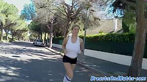 Bigtit Milf Picked Up for Missionary Fuck