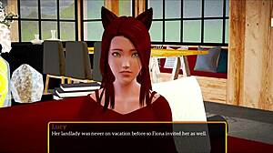 My New Family Episode 377