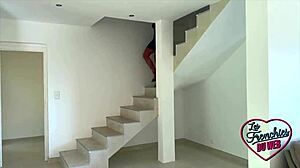 ashley sublime blonde wants to suck cocks with big tits