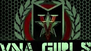 Angelina wields her big strap-on for maggie