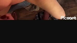 Nicebigddd Completes Huge Natural Tits With Anal And Cum