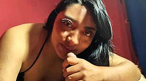 karla love gets penetrated in the ass while wearing erotic pajamas!