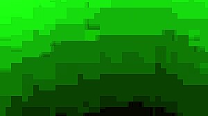 Big Ass Latina Bends Over in Thong