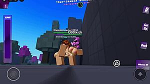 Testing alternative in Roblox condo setup