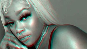 i saw sexy anastasia diors new promo scenes, shes a hot redhead model